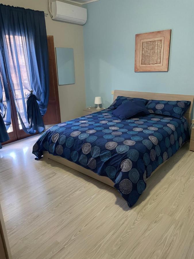 B&B Fiume Morino Экстерьер фото