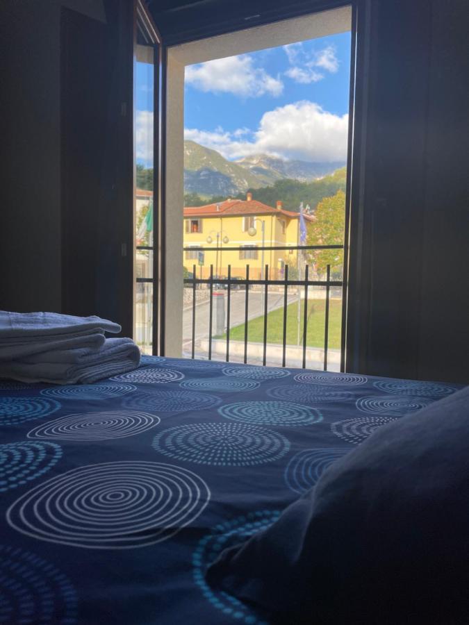 B&B Fiume Morino Экстерьер фото