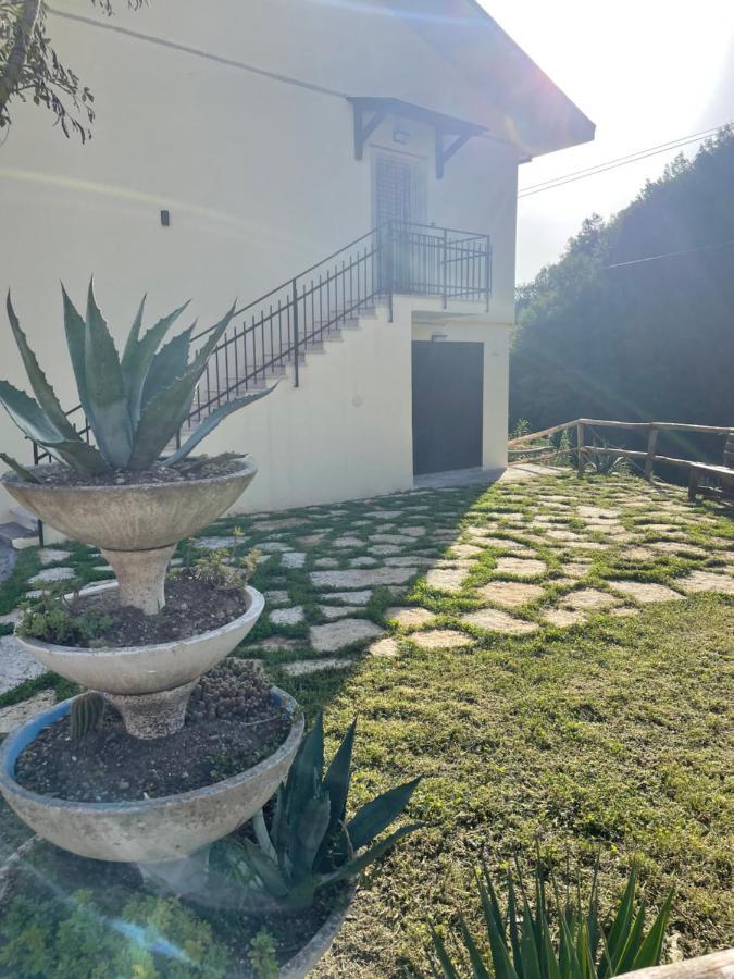 B&B Fiume Morino Экстерьер фото