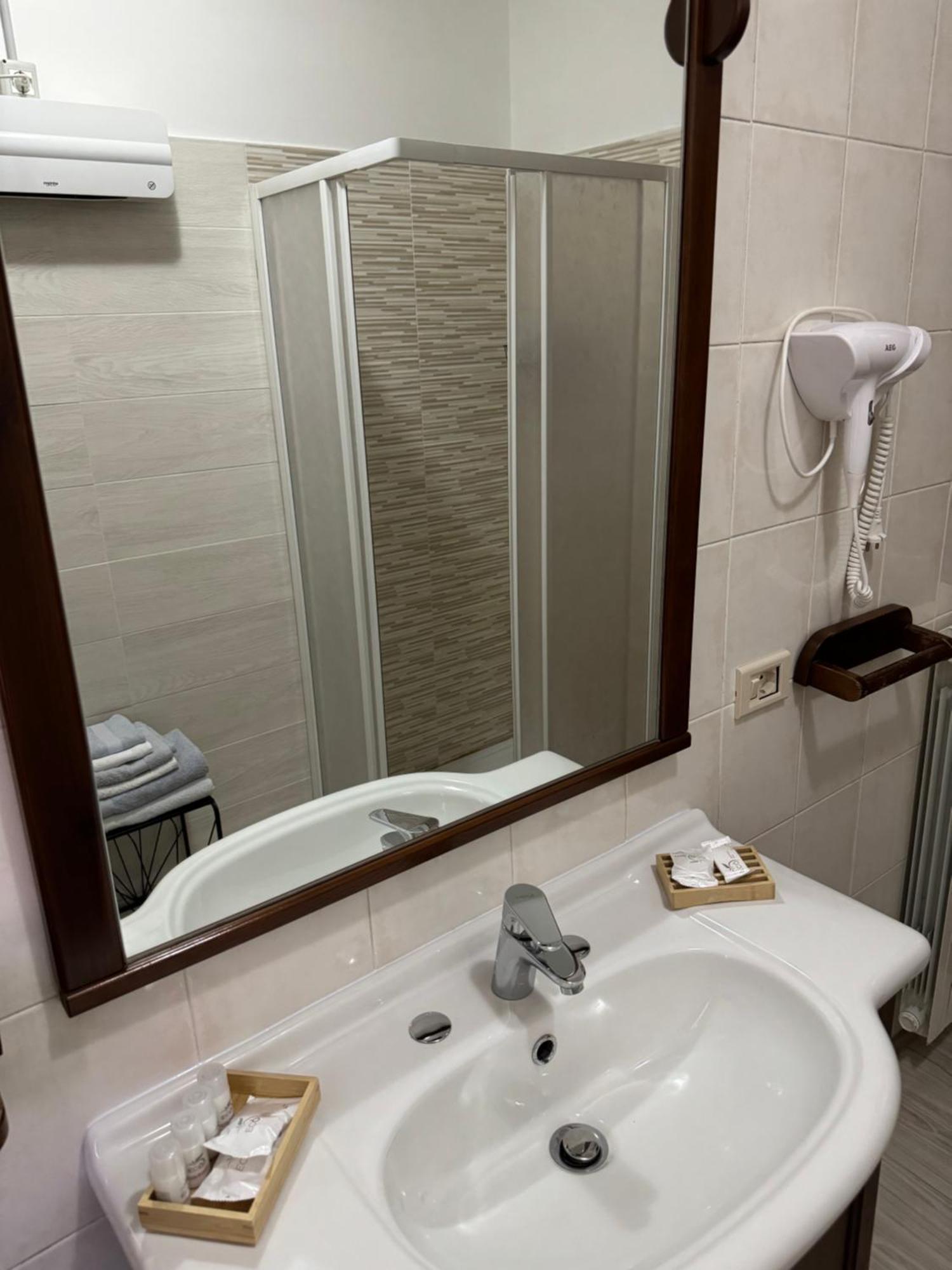 B&B Fiume Morino Экстерьер фото